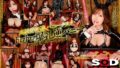 13dsvr01491 【VR】秘密の会員制逆バニークラブへようこそ！ 眼前に広がるムチムチHカップによる完全おもてなしサービスと発情即セックス！ 月見伊織