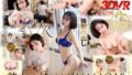 13dsvr01528 【VR】【MINAMO 8K解禁】彼女に申し訳ない気持ちでいっぱいです。同棲して1週間が経ちました。彼女の妹が遊びに来ました。気づけば強●中出しさせられました。