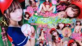 13dsvr01559 【VR】【8K】 全肯定おしゃぶりチアガール ボクに惚れていたS級チアガールがロッカールームでDNAを狙ってチ●ポを全力PtoM 小那海あや