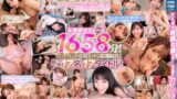 ipvr00269 【VR】最強顔面女子たち17名とイチャハメ同棲BEST ノーカット収録1658分！