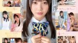 mdvr00278 【VR】何度転生を繰り返しても石川澪に恥じらいながら告白されて絶対に結ばれエッチできちゃう4つの世界線 2SEX！139分！！