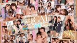 mdvr00296 【VR】オタクに優しいイケイケGALとまさかの化学反応…汗と精液の匂いに包まれた青春セックス劇 石原希望 葵いぶき