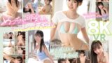 sivr00314 【VR】VR NO.1 STYLE＜三田真鈴＞解禁 ぶっちぎり、可愛い。無邪気な笑顔、恥じらう仕草、抜群スタイル ありのままが、愛おしい。イチャラブ同棲生活