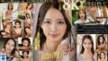 vrkm01109 【VR】これが8K！！顔面特化アングルVR！隣のお姉さんの美顏と濡れ髪をガン見しながら洗脳性交 美咲かんな