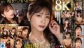 vrkm01123 【VR】これぞ8K！最強の顔面特化が誕生！！ビッチなキャバ嬢と泥●アフターSEX 紺野ひかる