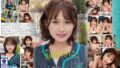 vrkm01221 【VR】これぞ8K！ 顔面特化アングルVR ～10年ぶりに再会した幼馴染と ’’ガチ恋距離’’ で初SEX～ 優梨まいな