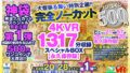 【VR】【500円ワンコイン】完全ノーカット大盤振る舞い特別企画！！4KVR1317分収録スペシャルBOX【永久保存版】 kolvrb00009を解説＆評価