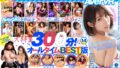 【VR】AverVR 大特集300分！オールタイムBEST版 vrkm00805を解説＆評価