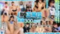 【VR】J●×正常位 顔が良すぎてずっと見つめ合いたい制服美少女と青春300分BEST vrkm00930を解説＆評価