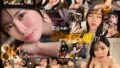 【VR】アルバイト先の黒島さんは酔うとキス魔に…お持ち帰りされた僕は終始イチャイチャ密着 キスして、フェラして、ハメて…朝までずっと俺得 黒島玲衣 sivr00371を解説＆評価